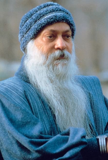 Rajneesh 